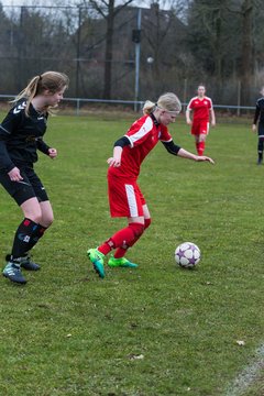 Bild 281 - B-Juniorinnen SV Henstedt Ulzburg - Holstein Kiel : Ergebnis: 0:1